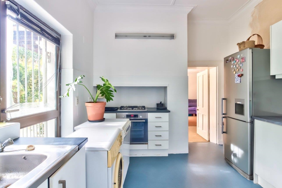 4 Bedroom Property for Sale in Tamboerskloof Western Cape
